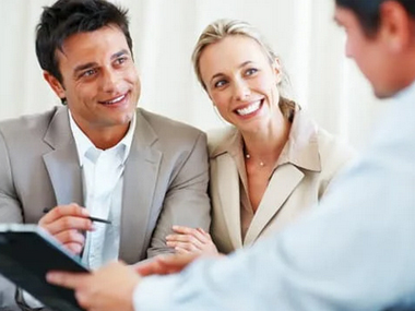 1. Schritt: Unverbindliche Ersteinschätzung 